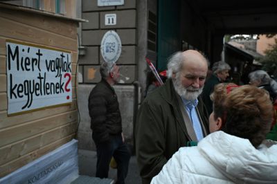  Törölte Iványiék iskoláit és óvodáját a nyilvántartásból a kormányhivatal  