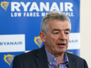 A Ryanair főnöke alkoholkorlátozást szeretne a repülőtereken