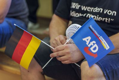 Azt kéri a keresztényektől a német katolikus egyház, hogy ne szavazzanak a szélsőjobbos AfD-re