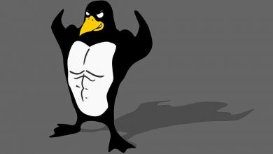 Jön fel a Linux, mint a talajvíz