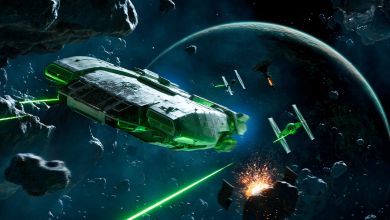 A Star Wars Outlaws PS5-ös játékosait megszivatta az új frissítés