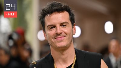 Andrew Scott-tal forgatja első angol nyelvű filmjét Horvát Lili