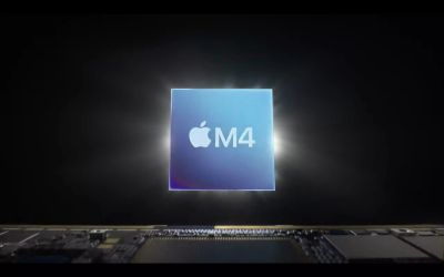 Az Apple új M4-es sorozatú SoC egységeinél már 16 GB lehet a minimális rendszermemória-kapacitás