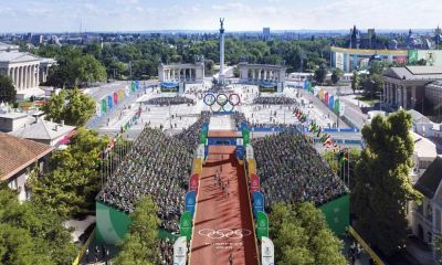 Csodálatos olimpiát rendezhetnénk a világnak – De magunknak milyet rendeznénk?