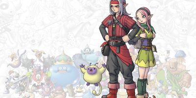 Dragon Quest Monsters: The Dark Prince - Jövő hónapban érkezik PC-re