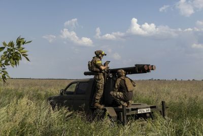 A neves amerikai agytröszt kiderítette, azért nyomulnak Pokrovszk felé az oroszok, mert el akarják foglalni