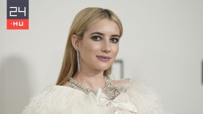 Emma Roberts: Az álmom, hogy eljátsszam Britney Spearst a róla készülő filmben