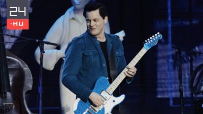 Eszetekbe ne jusson használni a zenémet, fasiszták! – üzente Jack White Trump kampánycsapatának