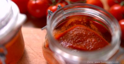 Gyerekek kedvence: a házi ketchup