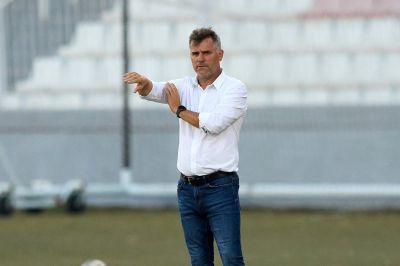 Máté Csaba lett a Debrecen edzője