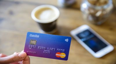 41 milliárd eurós értékelésével a Revolut lett Európa legértékesebb technológiai vállalata