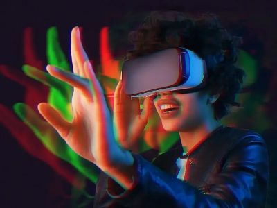 Hogyan javítja a 3D nyomtatás a VR és AR játékélményt?