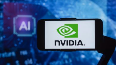 Mégsem durrant ki az AI-lufi: továbbra is hasít az Nvidia