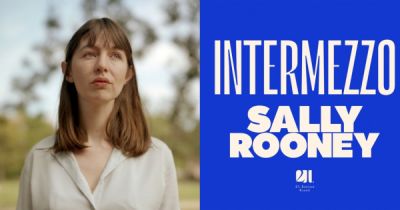 Nyáry Krisztián és lányai mutatják be Sally Rooney új regényét