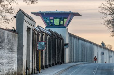 Összesen 47 év börtön után újra szabad a német gyilkos, aki három áldozatának is levágta a péniszét