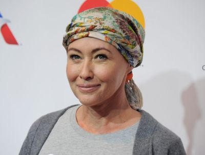 Shannen Doherty sokkoló döntést hozott egy nappal a halála előtt: így rendelkezett a hagyatéka felett!