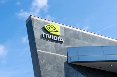 Tovább dübörög az Nvidia