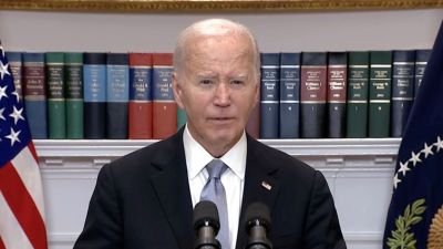 Joe Biden szerint közel a megállapodás a gázai tűzszünetről