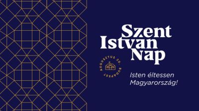 Szent István Nap: erősen indított a Varázsliget