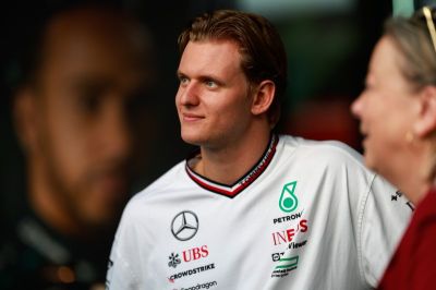 Vowles tisztázta, hogyan értette azt, hogy Mick Schumacher „nem különleges”