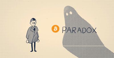 Az intézményi paradoxon: az intézményi befektetők hatása a bitcoinra