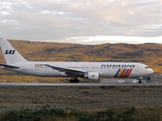 Beszállt az Air France-KLM a skandináv SAS-ba