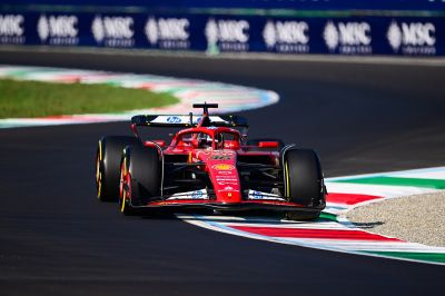 F1: Bajnok lehet a nevető harmadik?