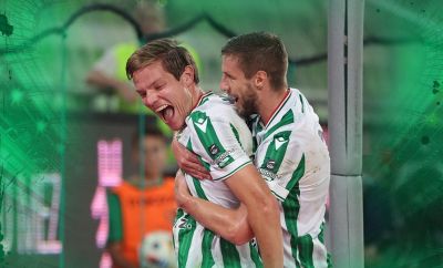 Nyíregyházi fölény, nyögvenyelős Fradi-győzelem – Labdarúgó NB I: Ferencváros-Nyíregyháza 2–1 (1–0)