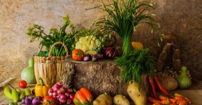 Vitaminbomba-körkép – zöldségek, amelyek őszire telítődnek zamattal