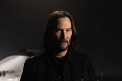 60 éves lett Keanu Reeves, az emberarcú hollywoodi filmcsillag