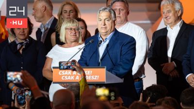 Orbán Viktor nem a nyugatiakhoz állt, hanem a szembenálló táborhoz – mondja az észt külügyminiszter