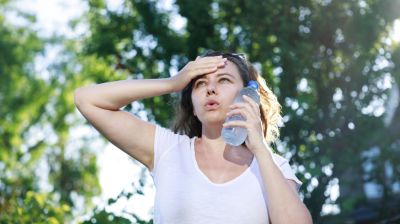 Orvosmeteo: több évtizedes melegrekord dőlhet ma meg