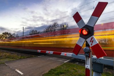 A legtöbb vonatgázolást egyszerűen meg lehetne előzni