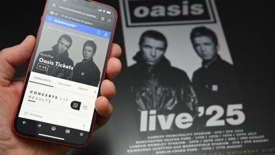 Brüsszelnek is elege lett, uniós vizsgálat indul a koncertjegyárakon nyerészkedő Ticketmaster ellen