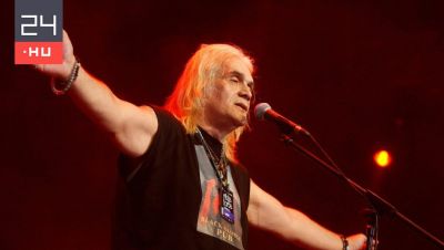 Elhunyt Bora Djordjevic jugoszláv rocklegenda, a Riblja Corba énekese