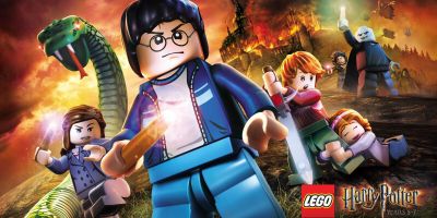 Jön a LEGO Harry Potter Collection remaster kiadása