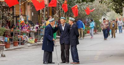 Kínának nincs takargatnivalója az ujgur kisebbség ügyében