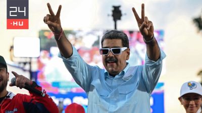 Maduro bejelentette: október 1-jén tartják a karácsonyt Venezuelában