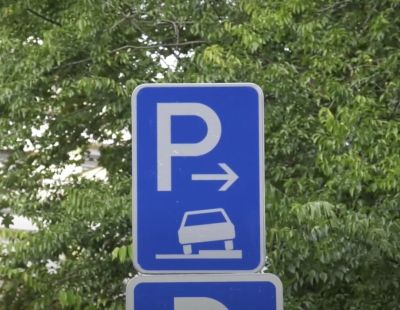 Újabb zónával bővült a fizetős parkolási rendszer Somorján