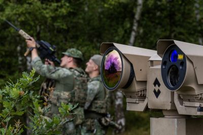 Az éveken át tartó megszorítások után Hollandia jelentősen növeli a védelmi kiadásait