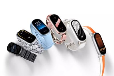 Meglepően jó áron nyitott itthon a Xiaomi Smart Band 9