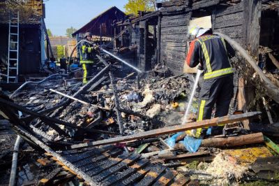 A történész, aki megjósolta a Szovjetunió összeomlását, nyilatkozott Ukrajnáról