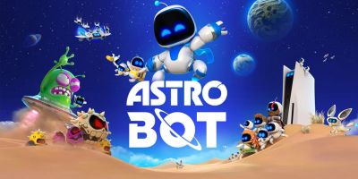 Astro Bot - Befutottak az első tesztek