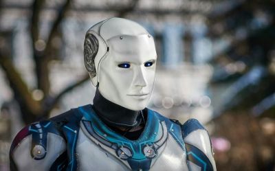 Ez volt a humanoid robotok nyara