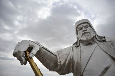 Így irányították a Mongol Birodalmat titokban az uralkodók sámánjai