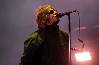  Liam Gallagher úgy reagált a drága Oasis-jegyek miatt panaszkodó rajongókra, ahogyan azt Liam Gallaghertől el lehet várni  