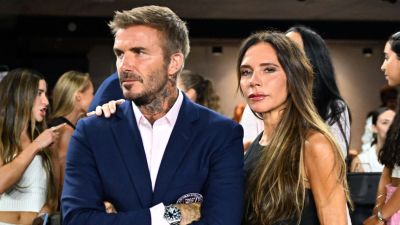 Meglepődtek a rajongók: új frizurával sokkolta őket Victoria Beckham