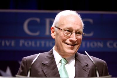 A republikánus volt alelnök Dick Cheney bejelentette, a demokrata Kamala Harrisre fog szavazni