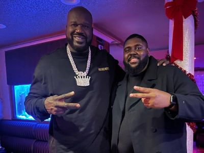 Döbbenetes lett az NBA-legenda Shaquille O’Neal egyedi Tesla Cybertruckja (videó)