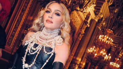 Madonna megdöbbentő szabályokat állított fel 28 éves szerelmének